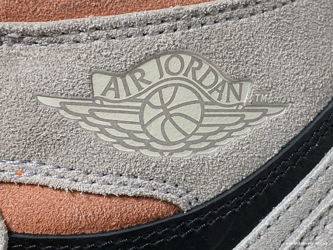 Cheap 555088-018 Neutral Air Retro Grey 1 High OG Jordan 0715